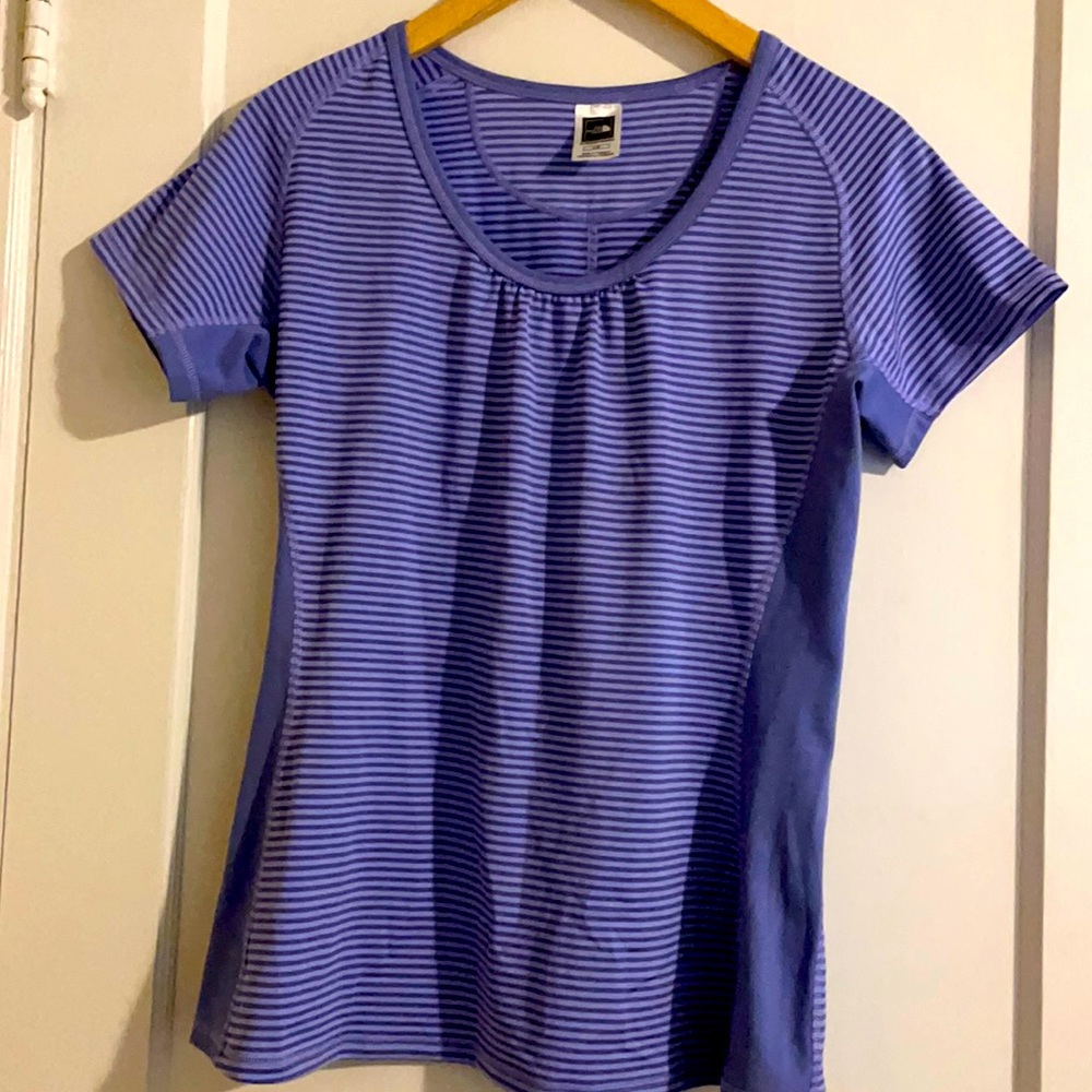 North Face Dri-active T-shirt